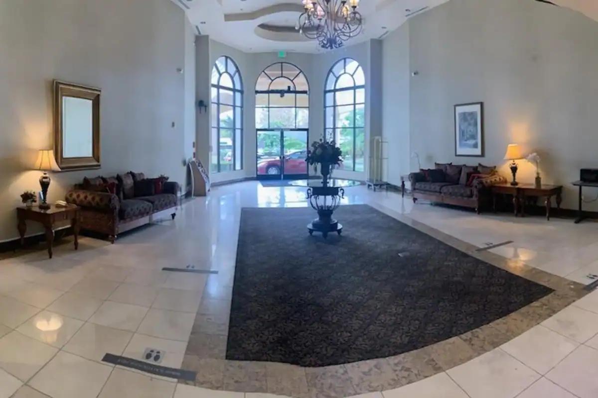 Hotel Marguerite South Anaheim - Garden Grove, Trademark Collection By Wyndham Экстерьер фото