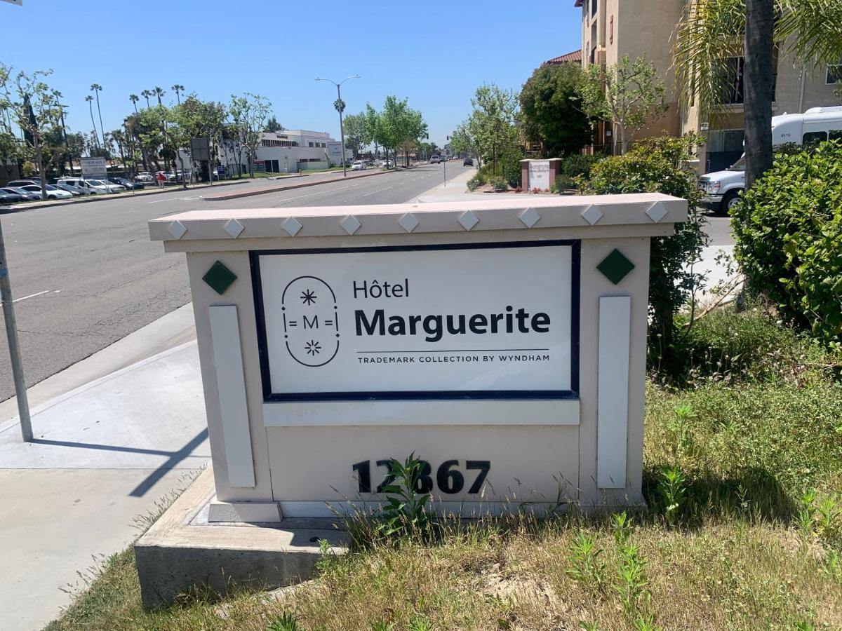Hotel Marguerite South Anaheim - Garden Grove, Trademark Collection By Wyndham Экстерьер фото