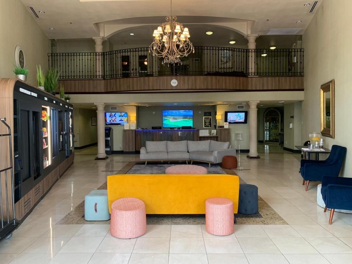 Hotel Marguerite South Anaheim - Garden Grove, Trademark Collection By Wyndham Экстерьер фото