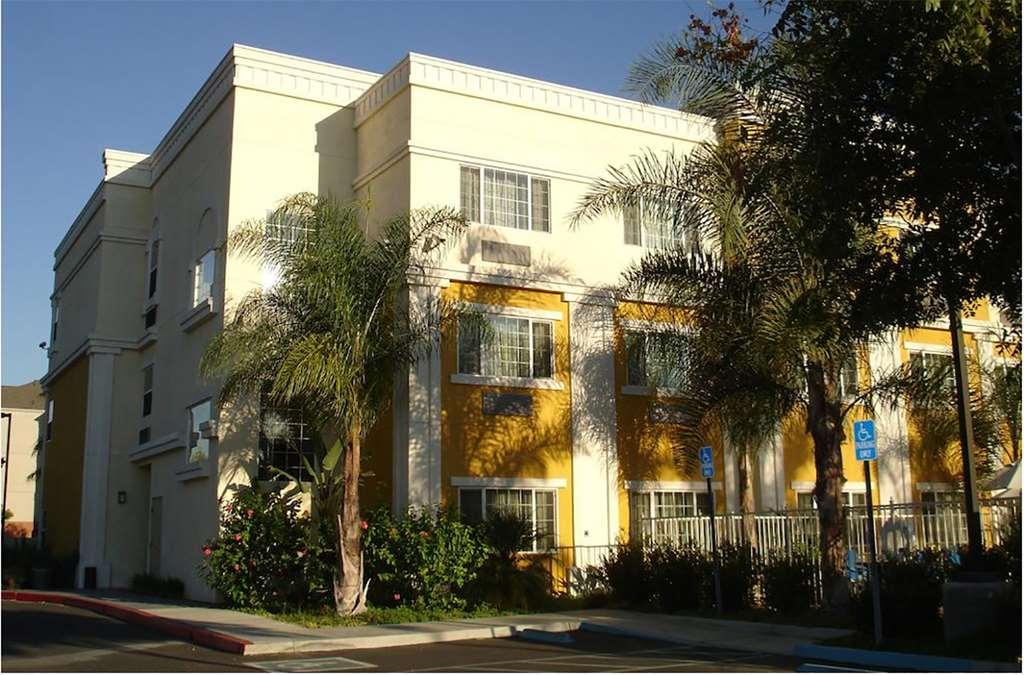 Hotel Marguerite South Anaheim - Garden Grove, Trademark Collection By Wyndham Экстерьер фото