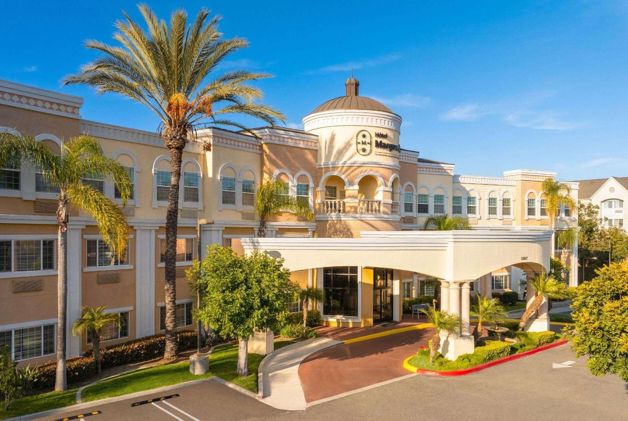Hotel Marguerite South Anaheim - Garden Grove, Trademark Collection By Wyndham Экстерьер фото