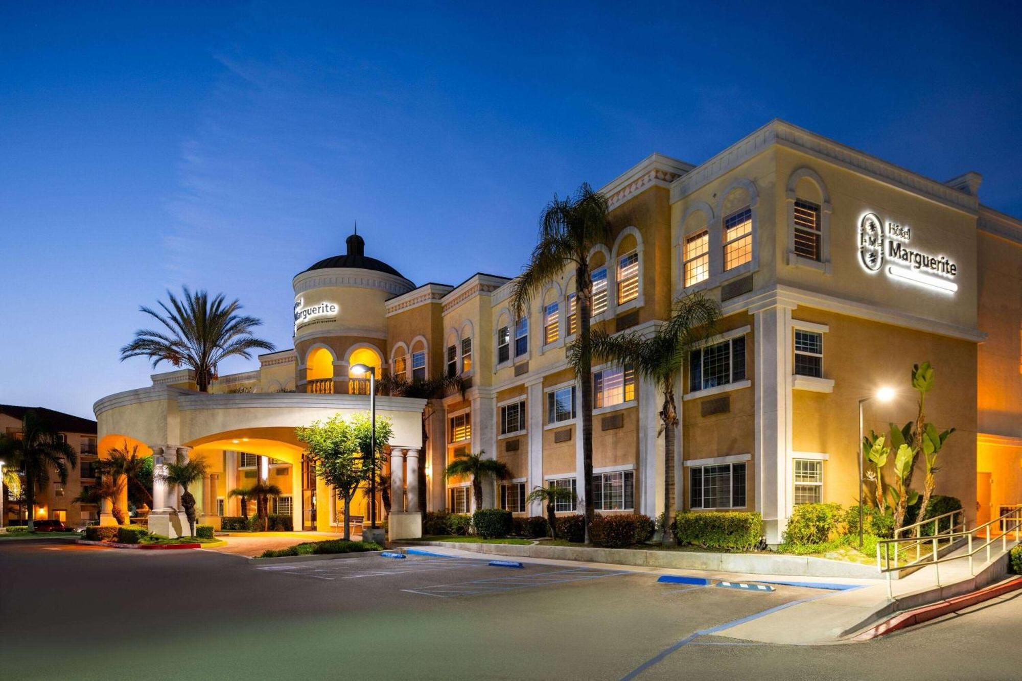 Hotel Marguerite South Anaheim - Garden Grove, Trademark Collection By Wyndham Экстерьер фото