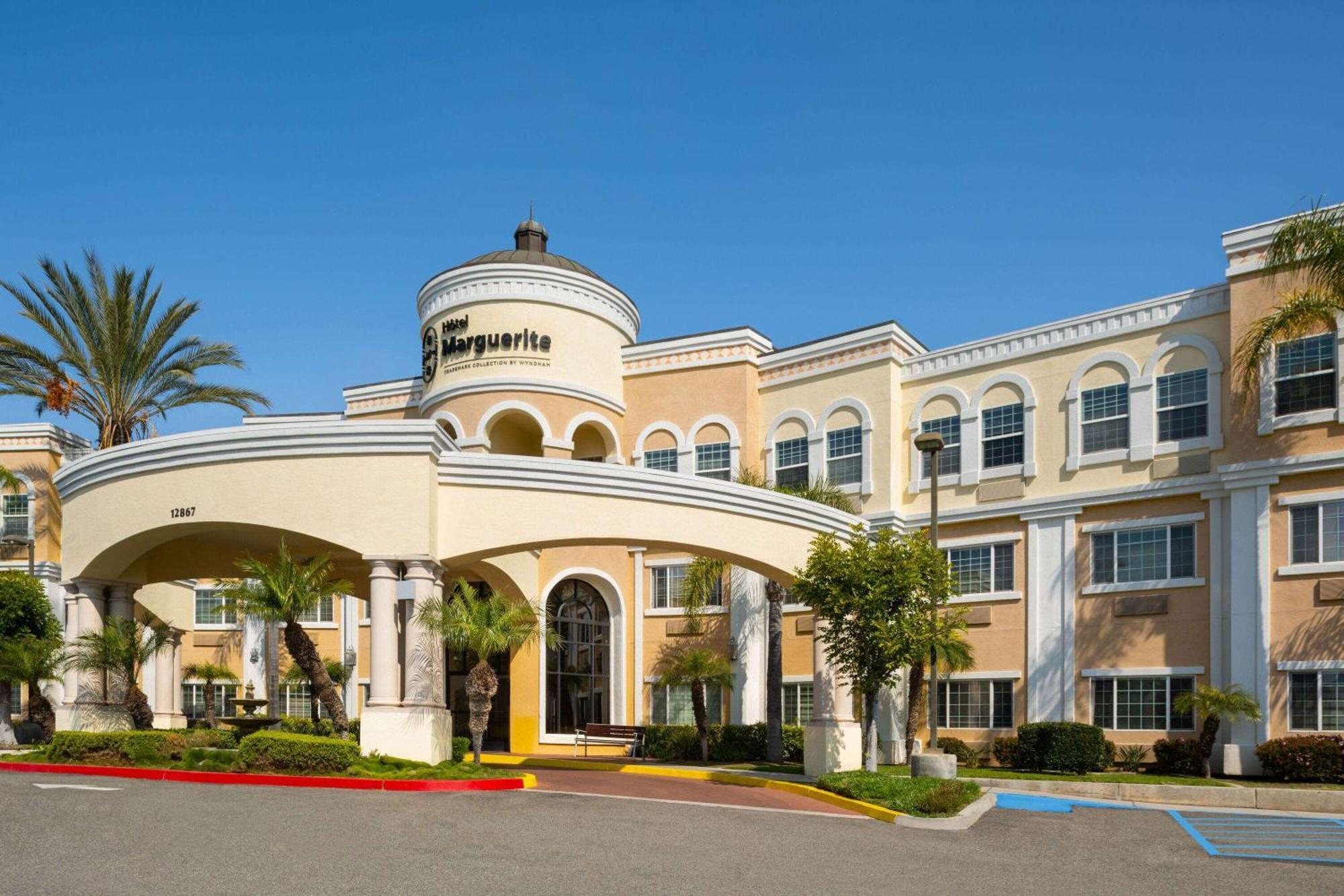 Hotel Marguerite South Anaheim - Garden Grove, Trademark Collection By Wyndham Экстерьер фото