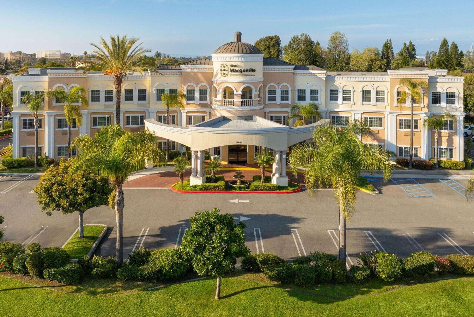 Hotel Marguerite South Anaheim - Garden Grove, Trademark Collection By Wyndham Экстерьер фото